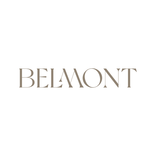 Belmont Logo