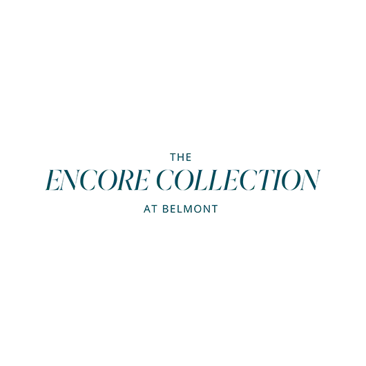 The Encore Collection at Belmont Logo