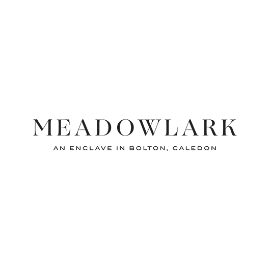 Meadowlark Enclave Logo