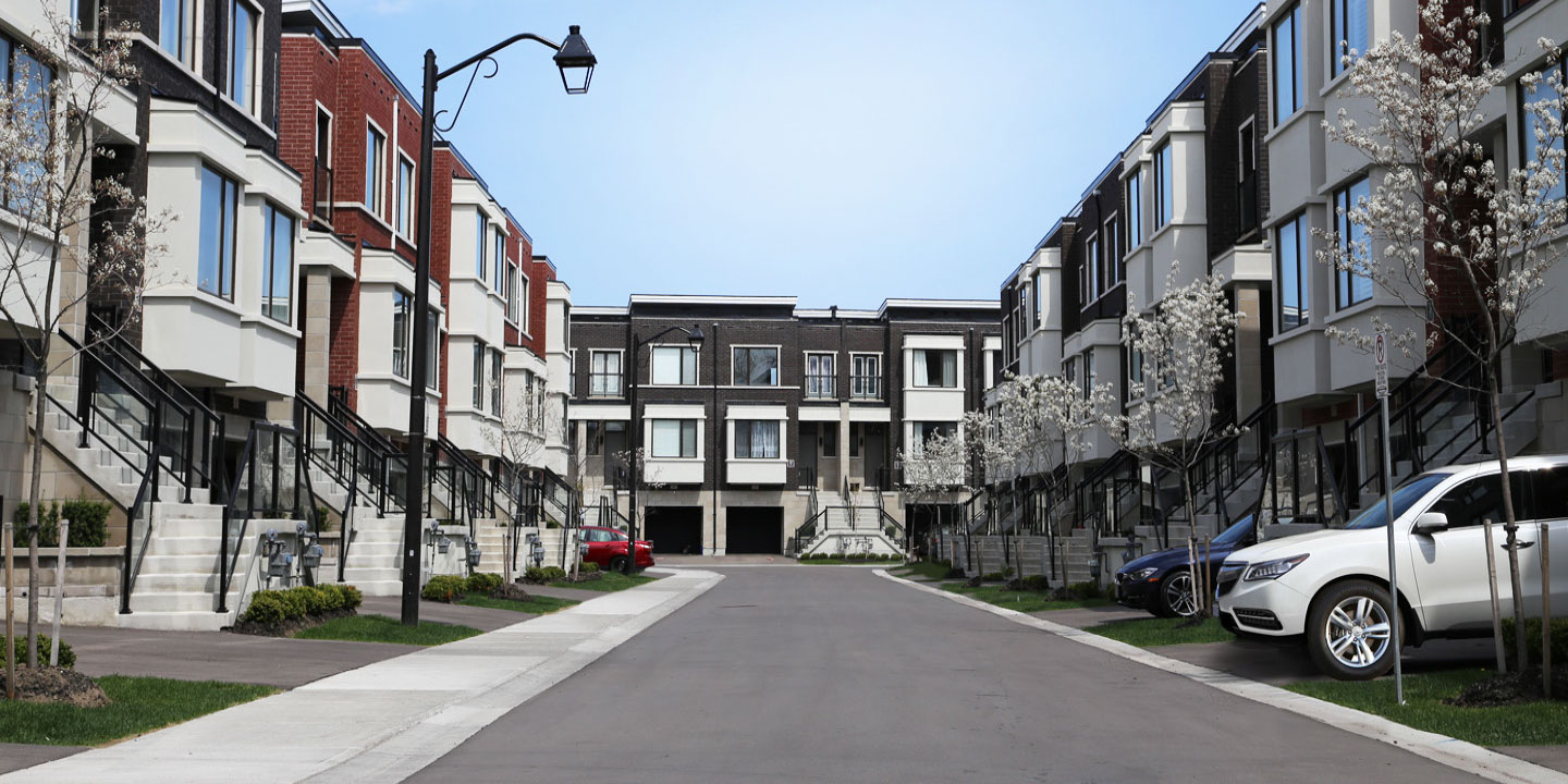 synergy homes in richmond hill